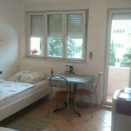 Eco Daire Rijeka