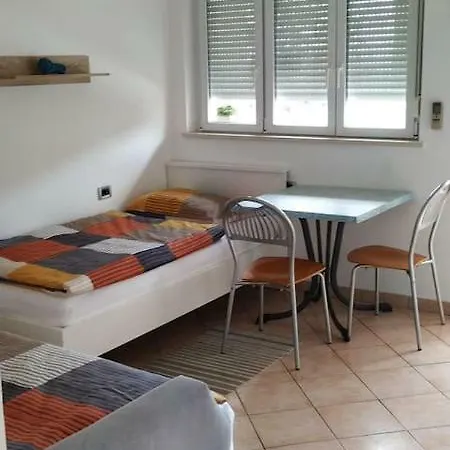 Apartment Eco *