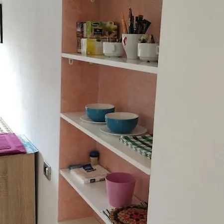 Eco Apartment Rijeka